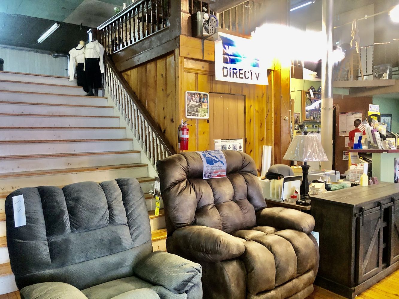 309 Donelson Pkwy, Dover, TN 37058